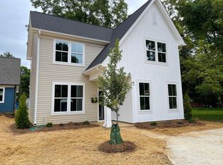 3910 Ironwood St, Charlotte, NC 28206