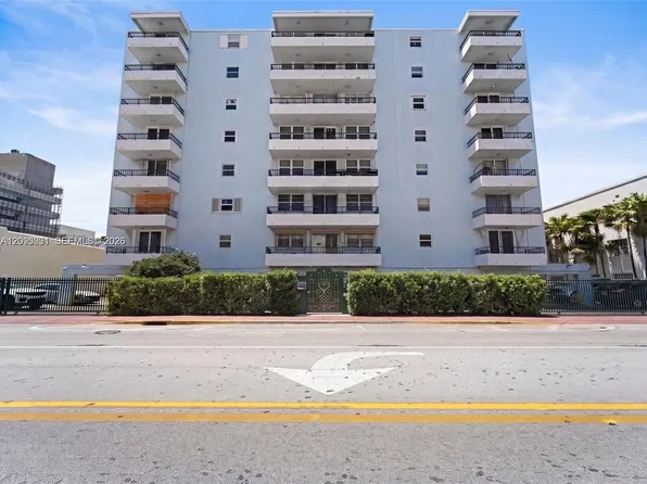 720 Collins Ave APT 509, Miami Beach, FL 33139