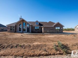 3033 Wild Boar Ct, San Angelo, TX 76901