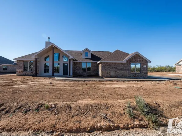 3033 Wild Boar Ct, San Angelo, TX 76901