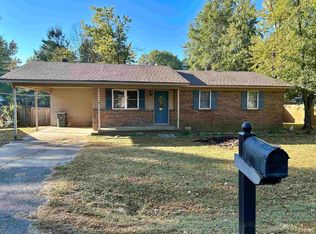 505 Sims St, Searcy, AR 72143