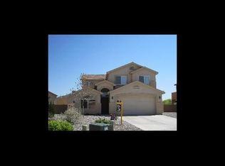 3810 Calming Meadows Ct NE, Rio Rancho, NM 87144