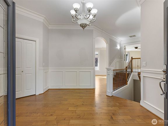 Step through elegant double doors into a spacious foyer that immediately sets the tone for this homeâ€™s generous layout. From here, youâ€™ll have easy access to both the formal living room and formal dining roomâ€”perfect for hosting guests or enjoying intimate family dinners.>
