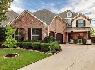 521 Highfield Ln, Keller, TX 76248