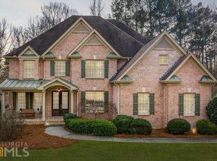 4143 Gold Mill Rdg, Canton, GA 30114