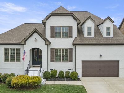 2293 Coppergate Way, Thompsons Station, TN, 37179