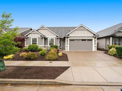 3127 36th Ave SE, Albany, OR, 97322
