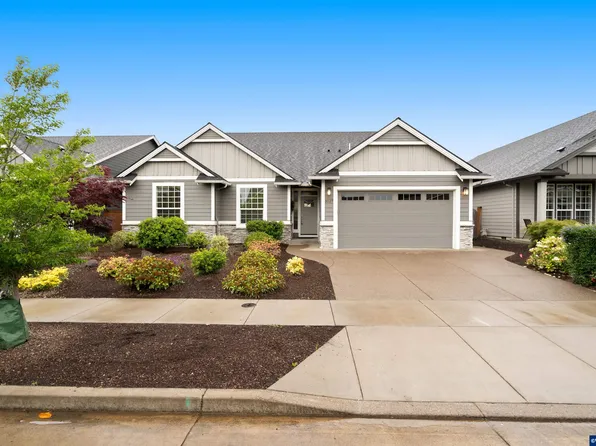 3127 36th Ave SE, Albany, OR 97322