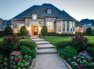 2351 Wingsong Ln, Allen, TX 75013