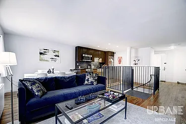 Rented by Urbane Brokerage