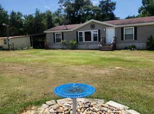 331 Fcr #611, Teague, TX 75860