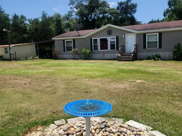 331 Fcr #611, Teague, TX 75860