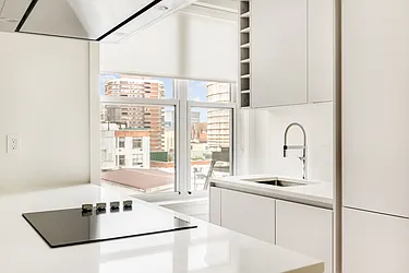 Rented by Akelius Real Estate Management