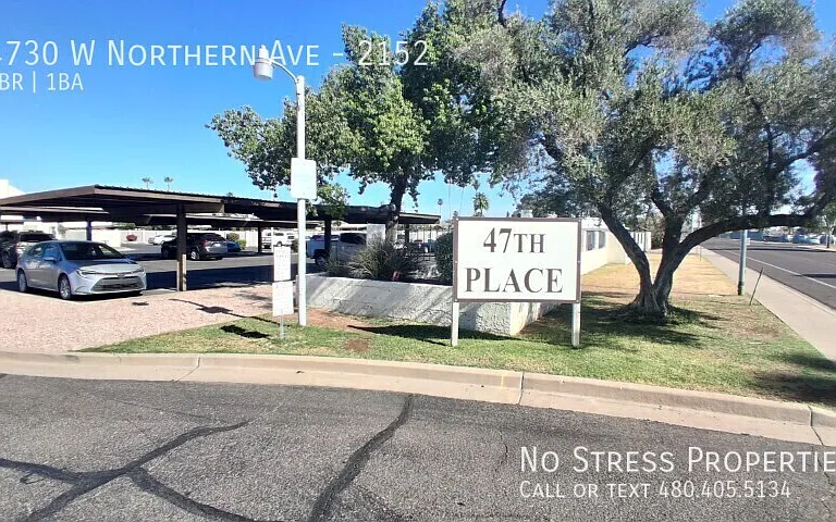 4730 W Northern Ave #2152 — Photo 2