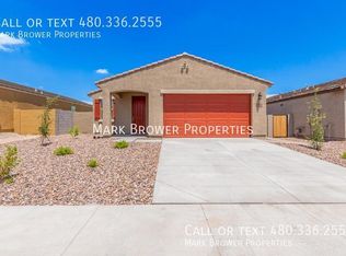 4596 W Stonecrop Dr, Queen Creek, AZ 85142