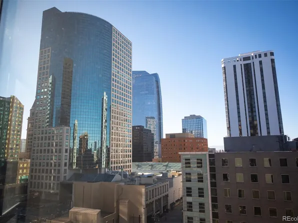 1777 Larimer Street #1010, Denver, CO 80202