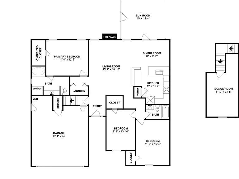 89 Smokewood Dr — Photo 19