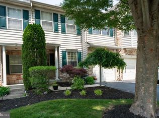 1829 Creekview Ln, Jamison, PA 18929
