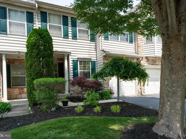 1829 Creekview Ln, Jamison, PA 18929