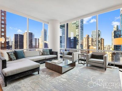157 W 57th St APT 36C, New York, NY, 10019