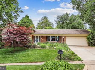 2516 E Meredith Dr, Vienna, VA 22181