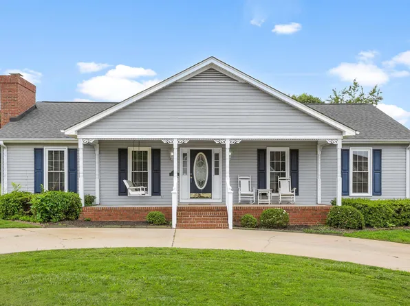 114 Fairview Pl, Greer, SC 29651