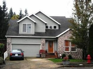 5050 SW Saum Way, Tualatin, OR 97062