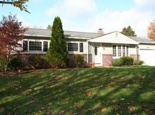 1521 Shadyside Rd, West Chester, PA 19380