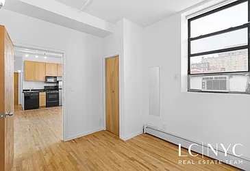 Rented by Keller Williams NYC