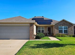 3305 SE 95th St, Moore, OK 73160