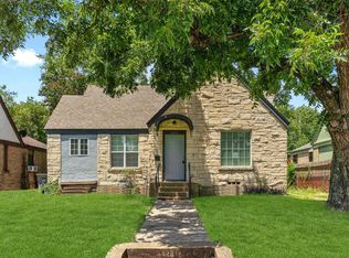 1231 Harlandale Ave, Dallas, TX 75216