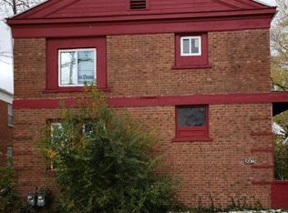 18103 Harvard Ave, Cleveland, OH