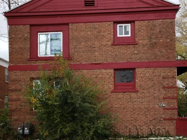 18103 Harvard Ave, Cleveland, OH 44128