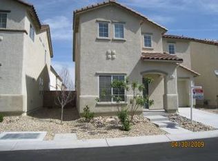 58 Peachtree Hill Ave, Las Vegas, NV 89183