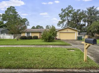 11546 WOODGLEN Way, Jacksonville, FL 32223