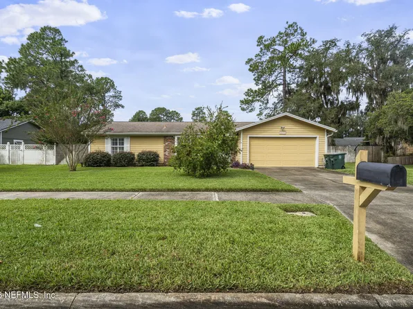 11546 WOODGLEN Way, Jacksonville, FL 32223