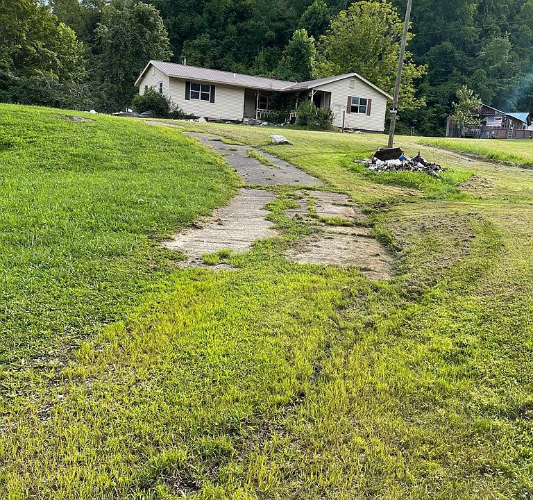 2449 Highway 3408, Blackey, KY 41804 MLS 117505 Zillow
