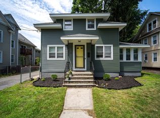 70 Olmsted Dr, Springfield, MA 01108