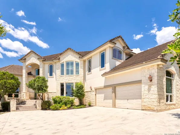 1719 My Anns Hill, San Antonio, TX 78258