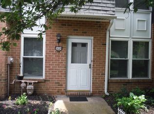 3028 Harbour Dr, Palmyra, NJ 08065
