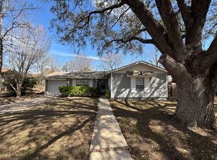 3027 Shadow Bnd, San Antonio, TX 78230