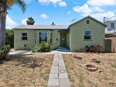 6719 Bellingham Ave, North Hollywood, CA, 91606