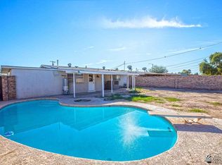 2478 S Barbara Ave, Yuma, AZ 85365