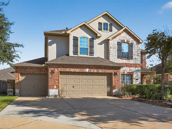 11650 Brentcross Dr, Tomball, TX 77377