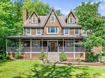 309 Bellevue Road, Lloyd, NY, 12528