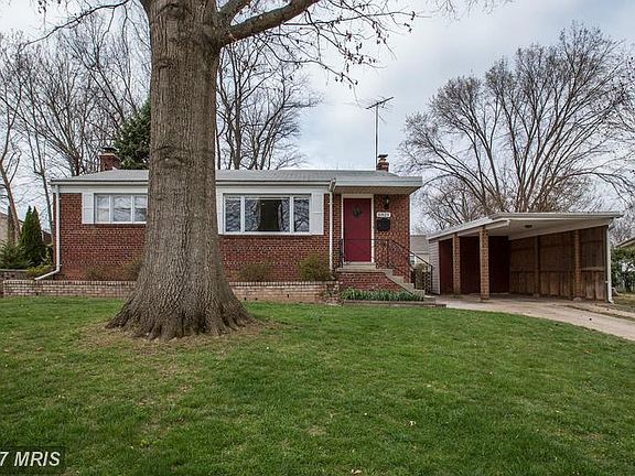5th image of 6919 Kingwood Dr