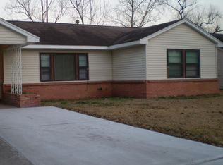 1603 Harding St, Pasadena, TX 77502