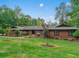 164 Lakeview Rd, Mocksville, NC 27028