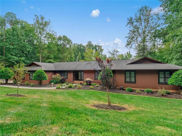 164 Lakeview Rd, Mocksville, NC 27028