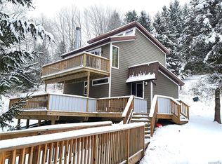10 Holimont Ave, Ellicottville, NY 14731